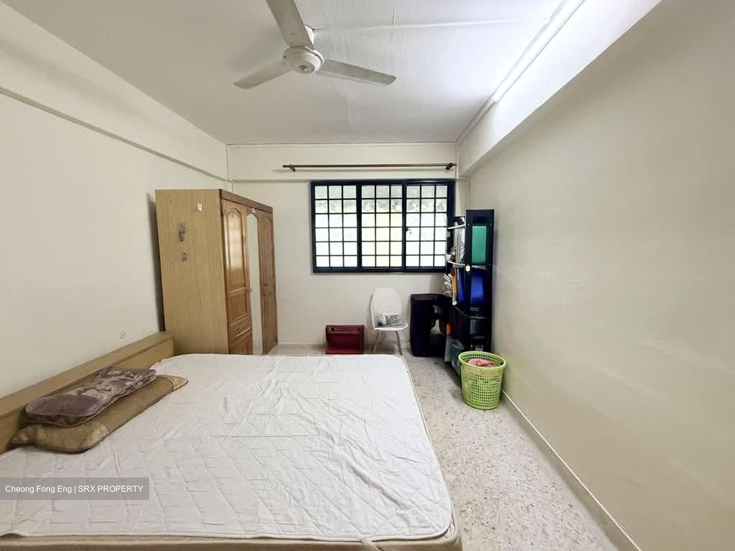 Blk 640 Yio Chu Kang Heights (Ang Mo Kio), HDB 4 Rooms #572865591